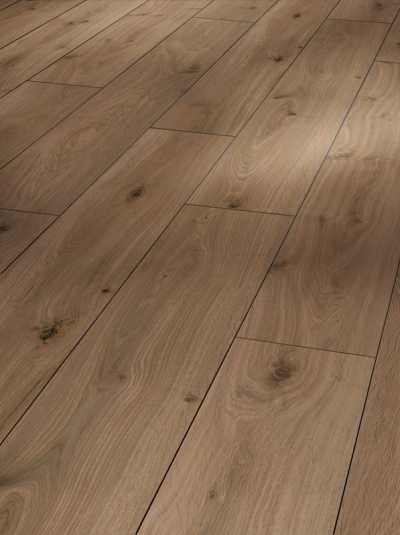 Roble viejo al aceite