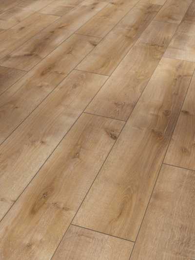 Roble Monterey leve aclarado