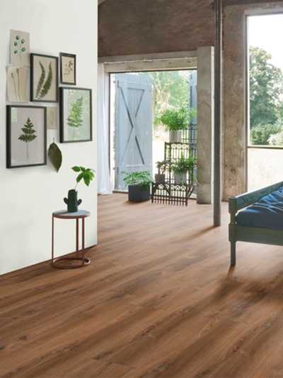 Roble Montana calizo