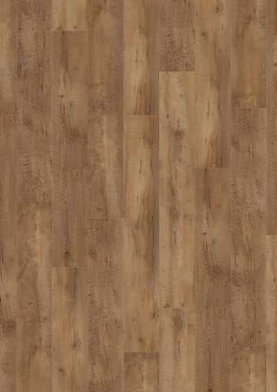 Rustic Oak